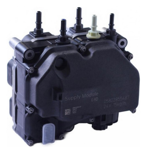 Módulo Arla Original Iveco Euro 6 Tector ...