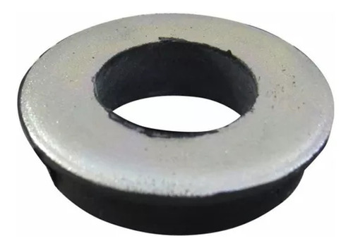 Bucha Da Suspensão Cabine Original Iveco ...