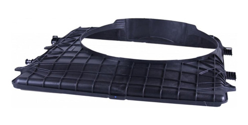 Defletor De Ar Do Radiador Daily Euro 5  ...