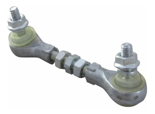 Tirante Suspensão Cabine Stralis Origina ...