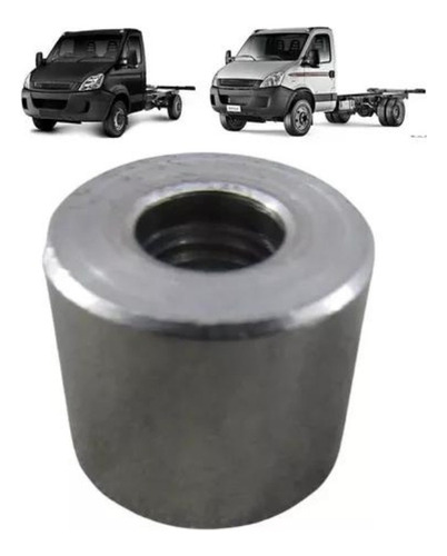 Espaçador Parafuso Coletor Escape Daily  ...