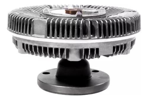 Embreagem Viscosa Tector Eurocargo Origi ...