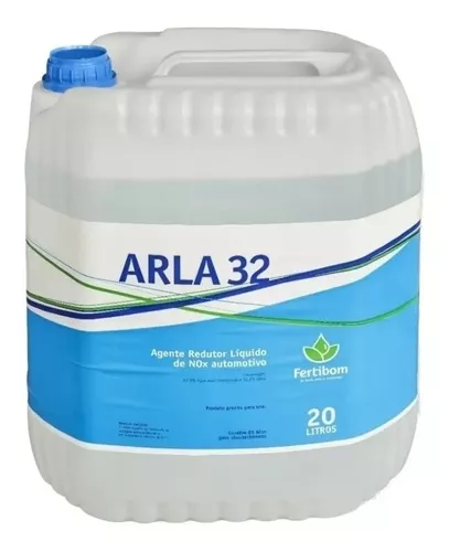 Arla 32 Original Iveco 20L Euro V ARLA322