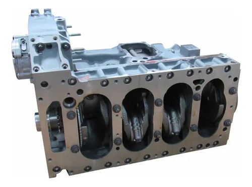 Motor Short Block Parcial Daily Euro 3 58...