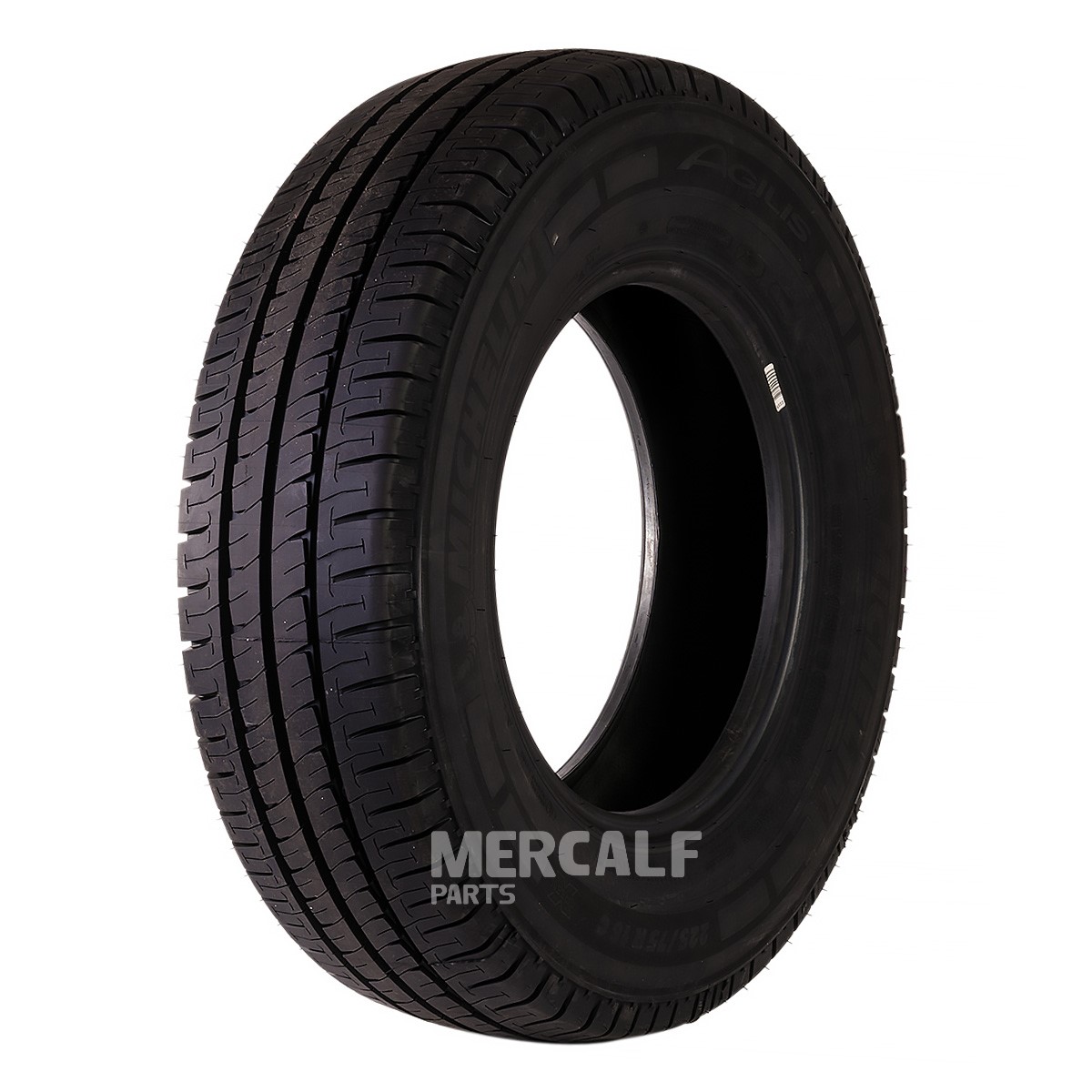 Pneu 225/75 R16 Michelin Agilis Daily