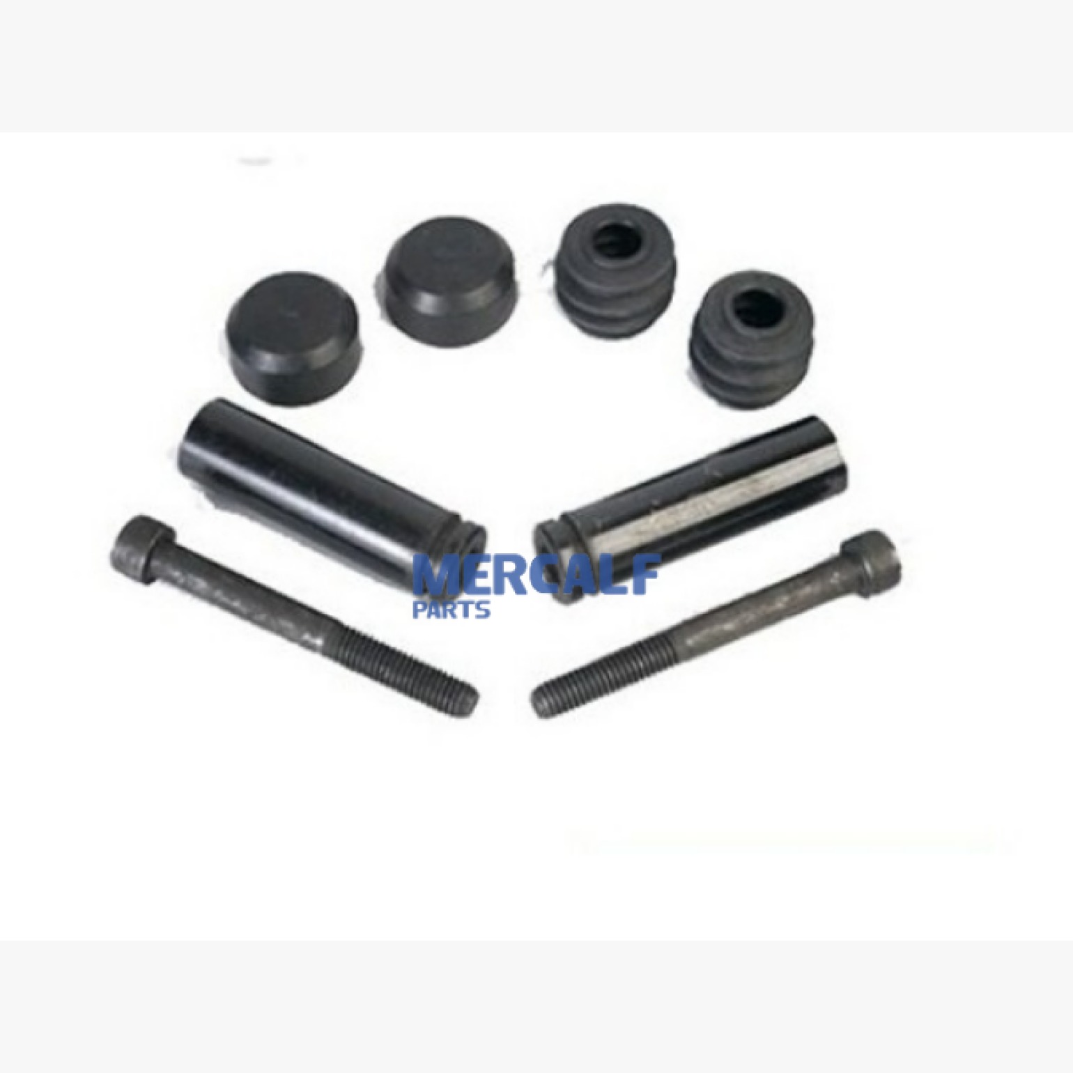 Kit Reparo da Pinça de freio 493162193A S...