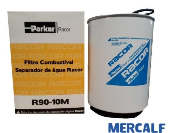 Filtro Racor Separador Stralis 503103529A...