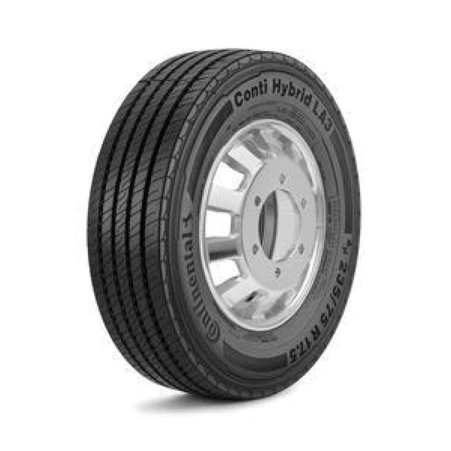 Pneu Continental 235/75 R17,5 Conti Hybri...