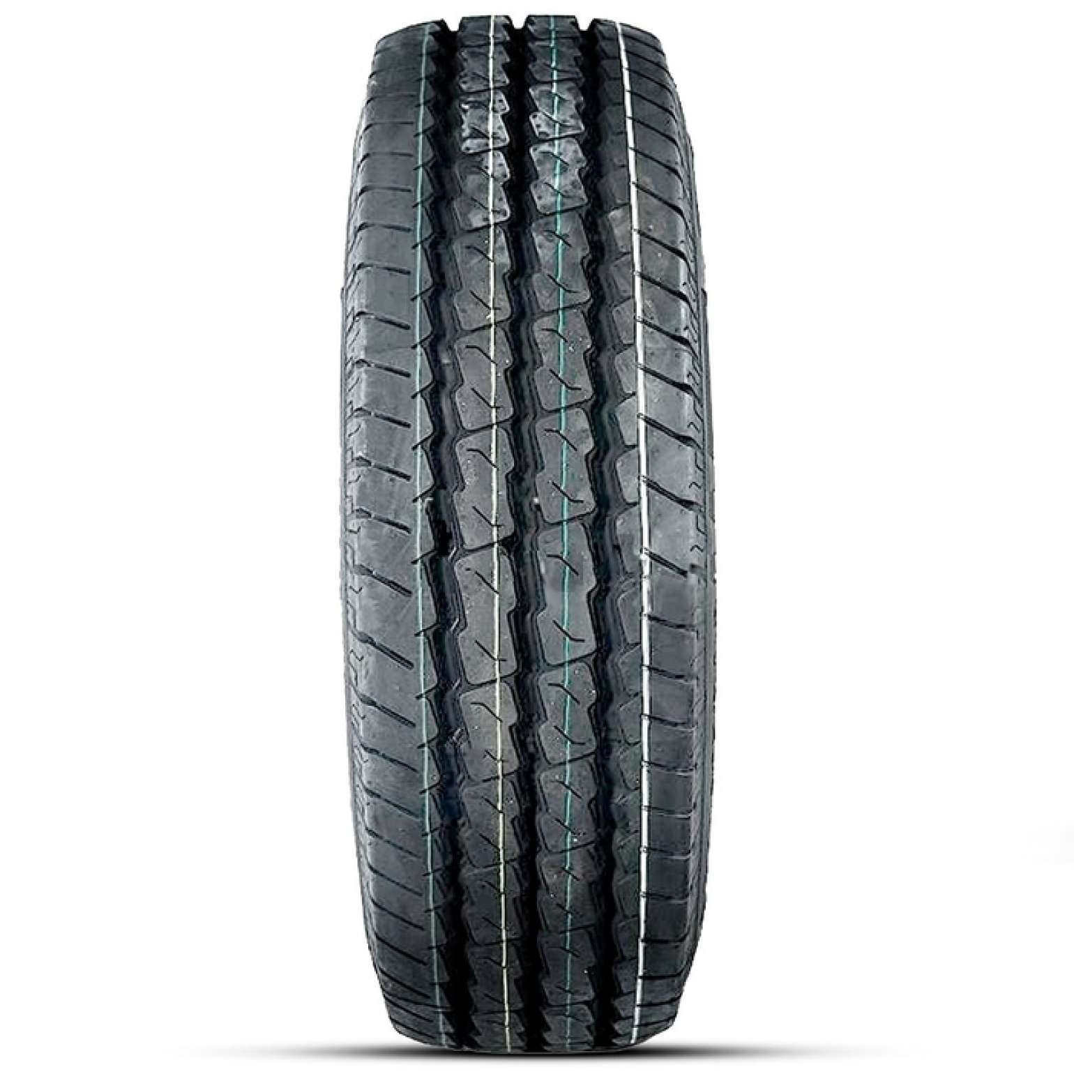 Pneu Continental 225/75r16 118/116r 10pr ...