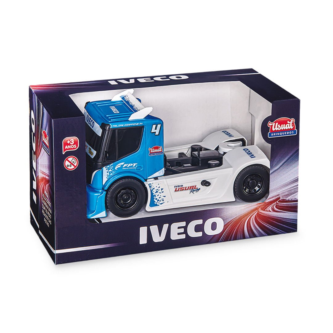 Iveco Racing Truck