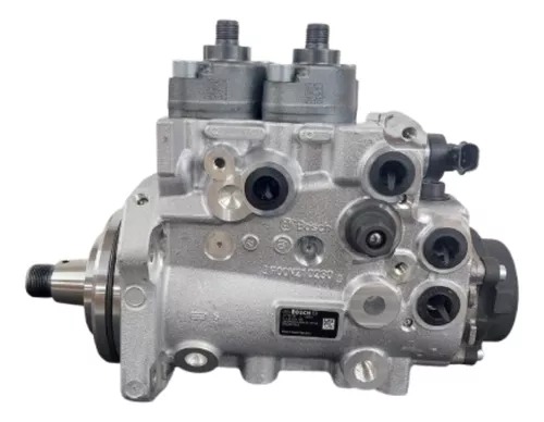 Bomba De Alta Pressão S-way Original Ive ...