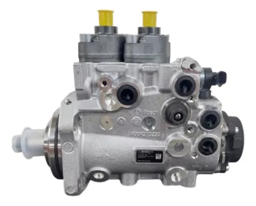 Bomba De Alta Pressão S-way Original Ive ...