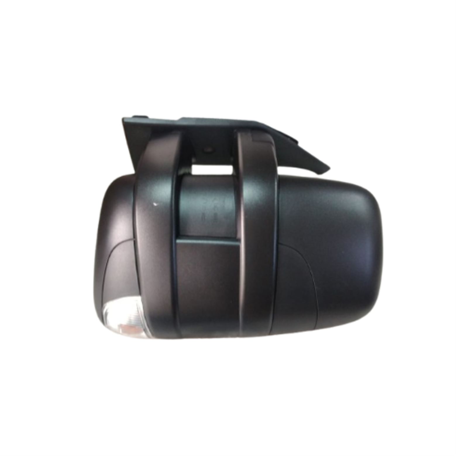 Retrovisor Esquerdo Original Iveco Daily ...