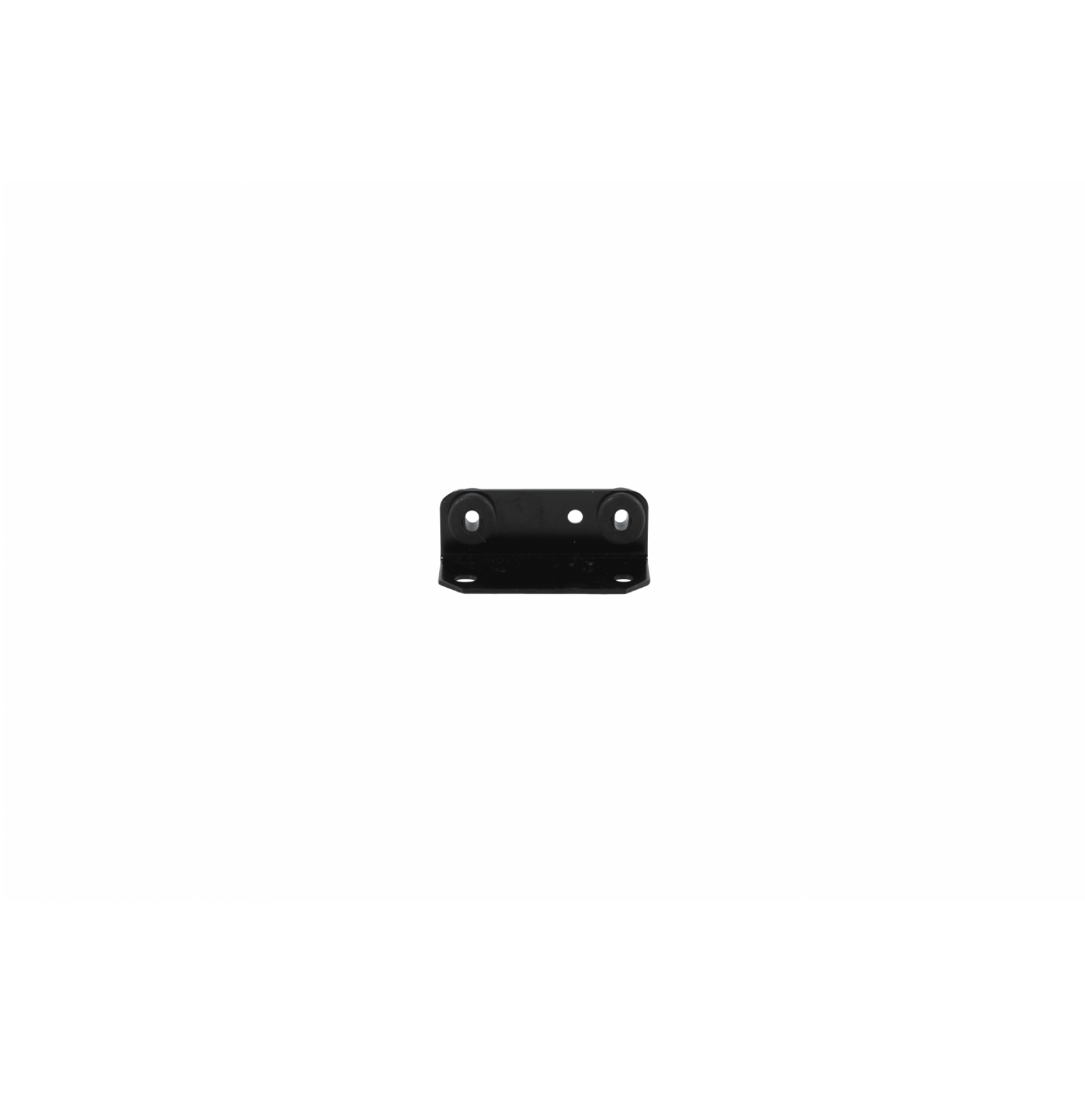 Estribo Direito do Radiador Original Ive ...