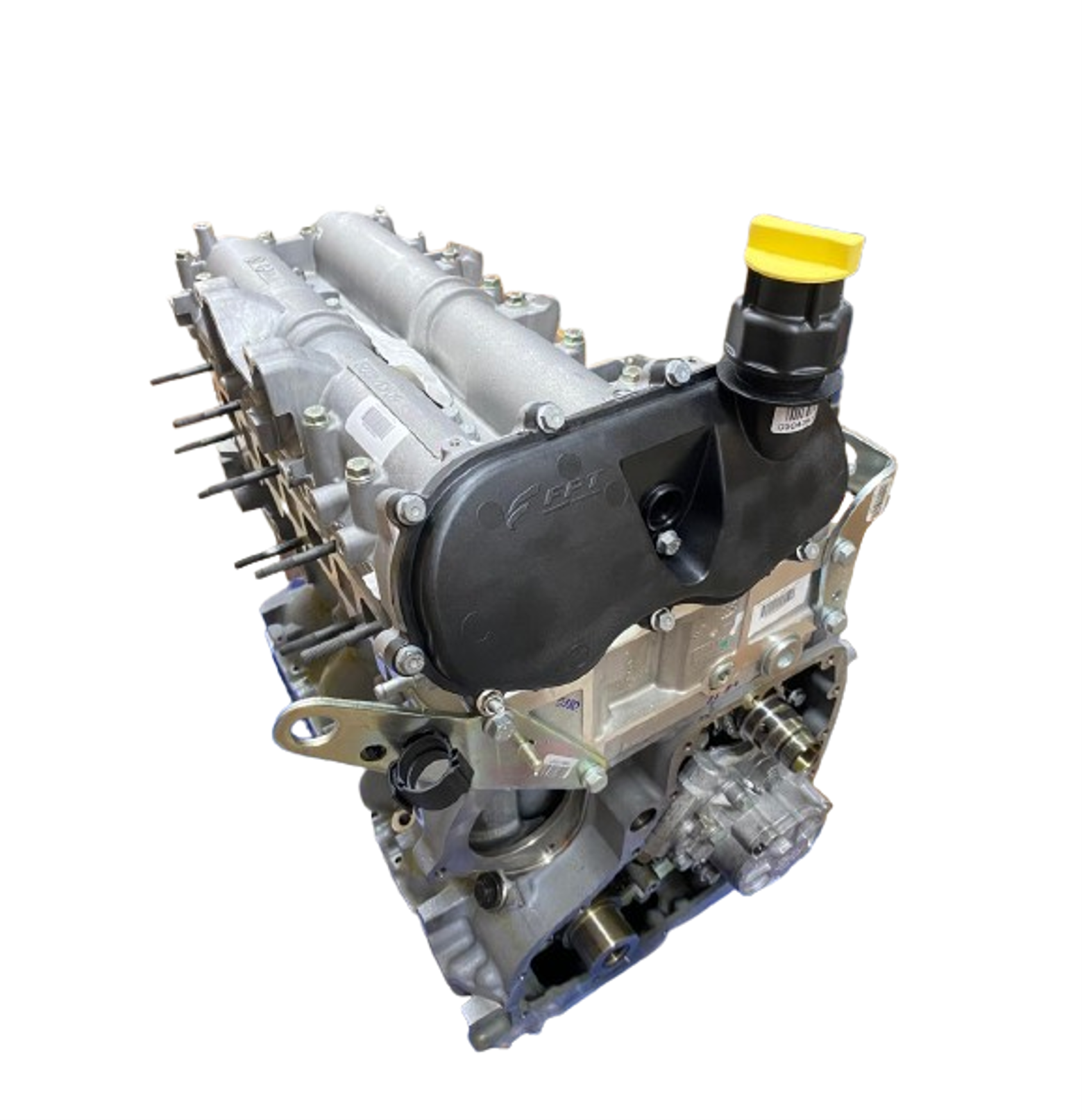 Motor Long Block Daily Euro V Original I ...