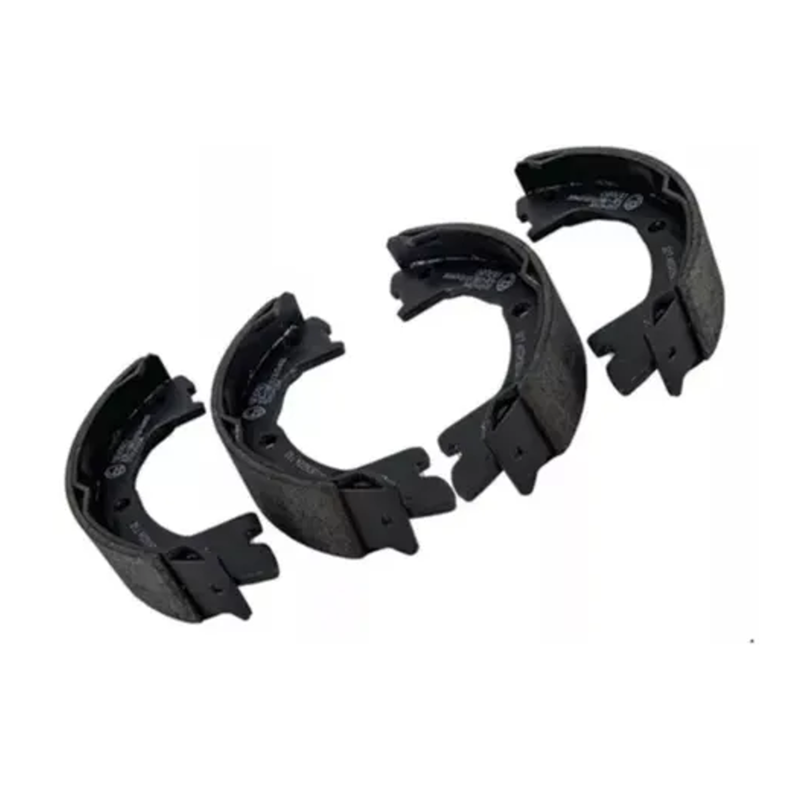 Jogo Sapata Lona Nexpro Iveco Daily 5000 ...