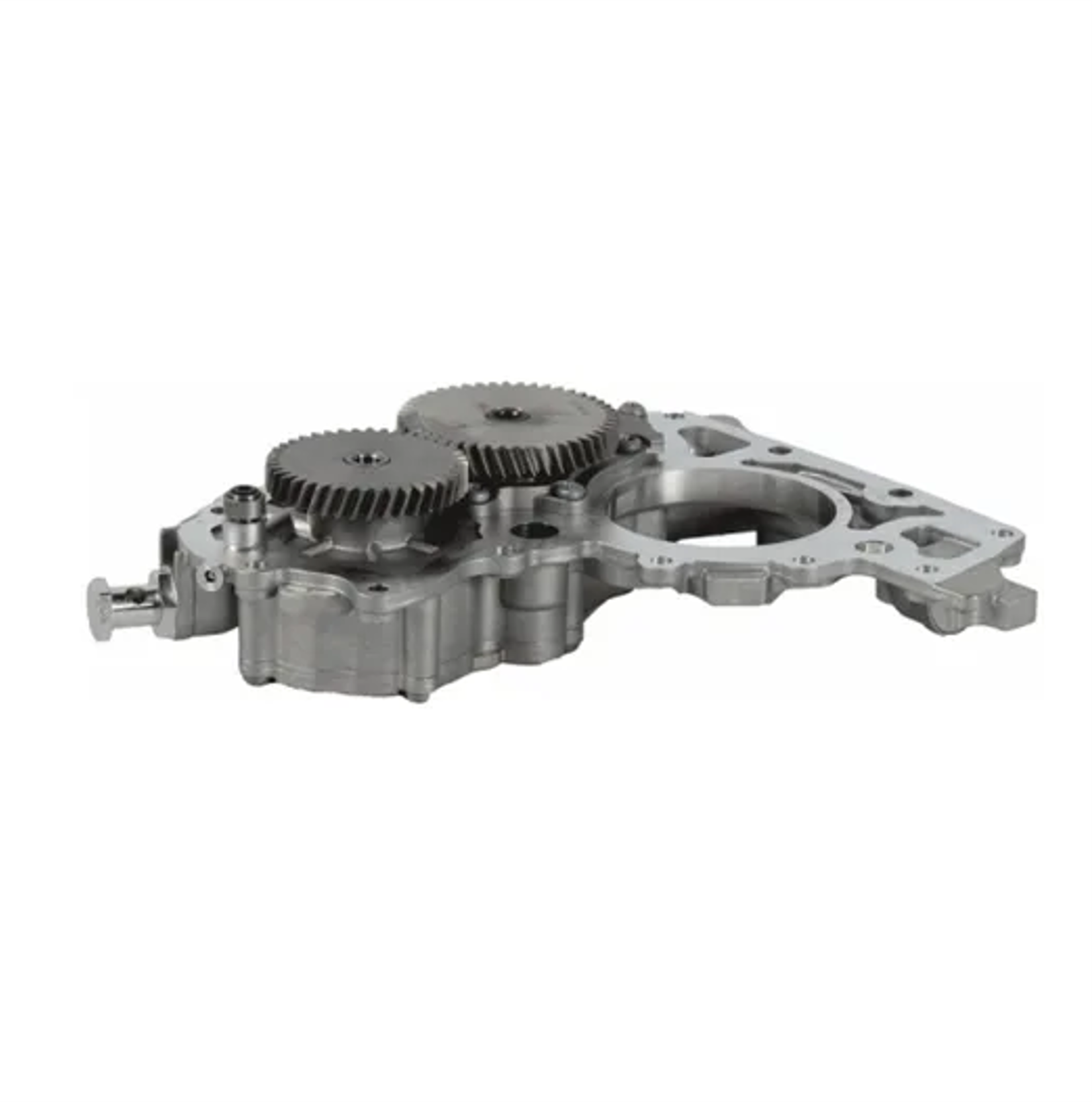 Bomba de Oleo Original Iveco Daily City  ...