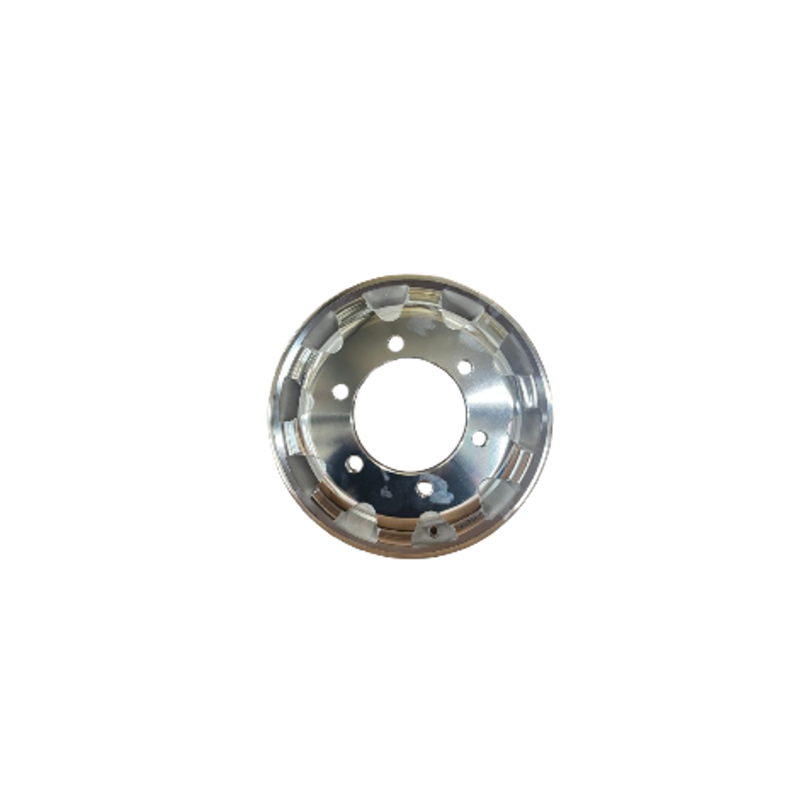 Roda Aro 16 Aluminio 70-180 Daily My 580 ...