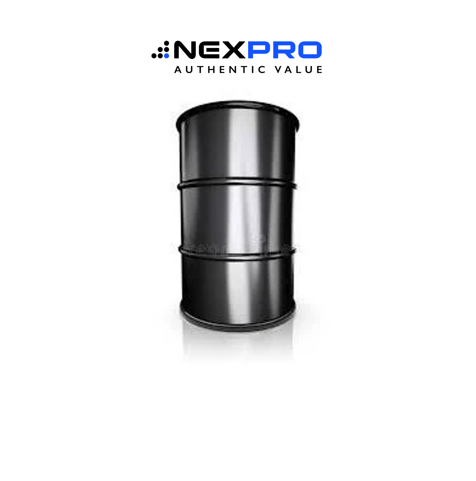 Tambor de Óleo Motor 15w40 Nexpro 1108
