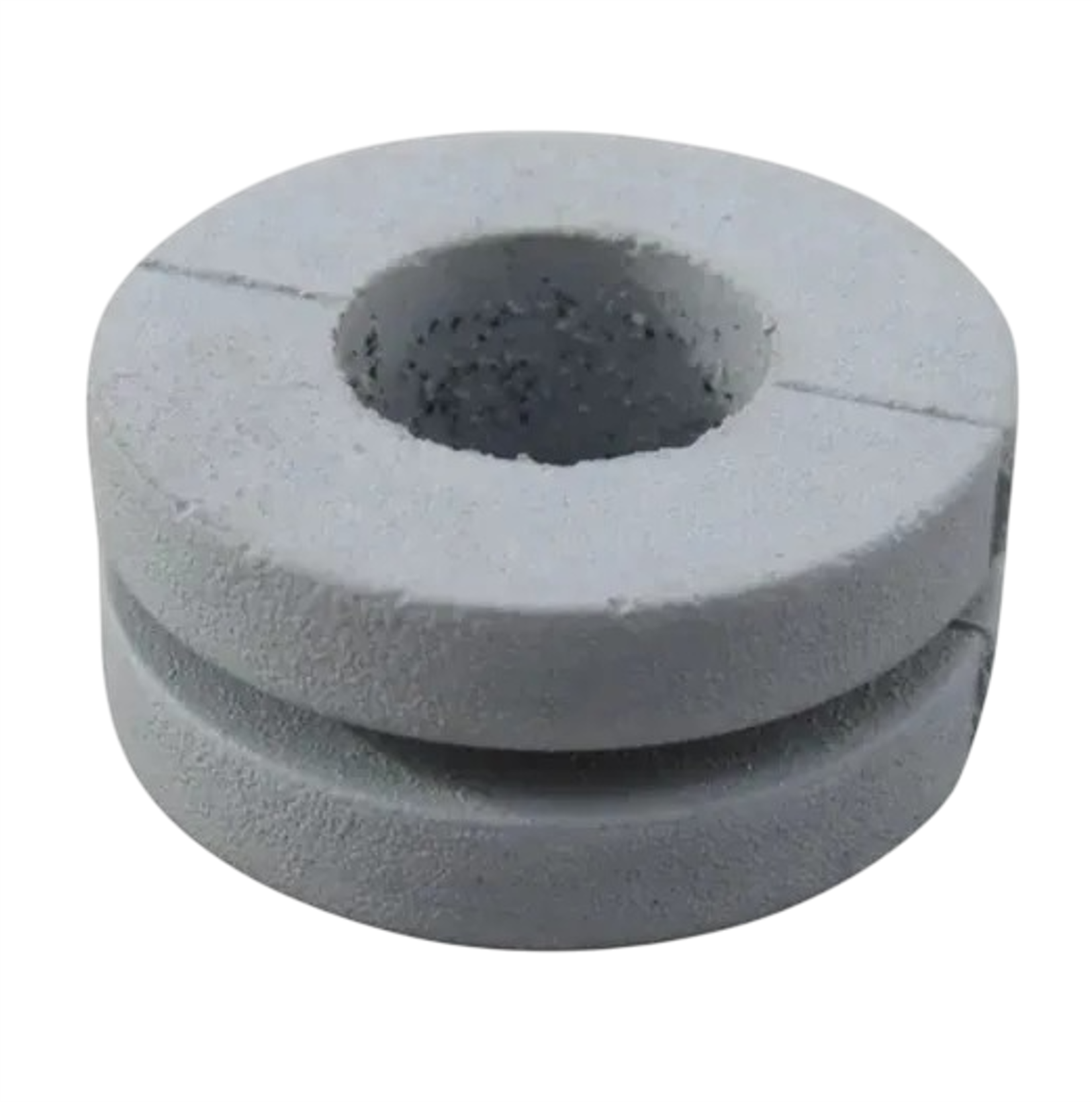 Bucha Distanciadora Radiador Daily Euro  ...