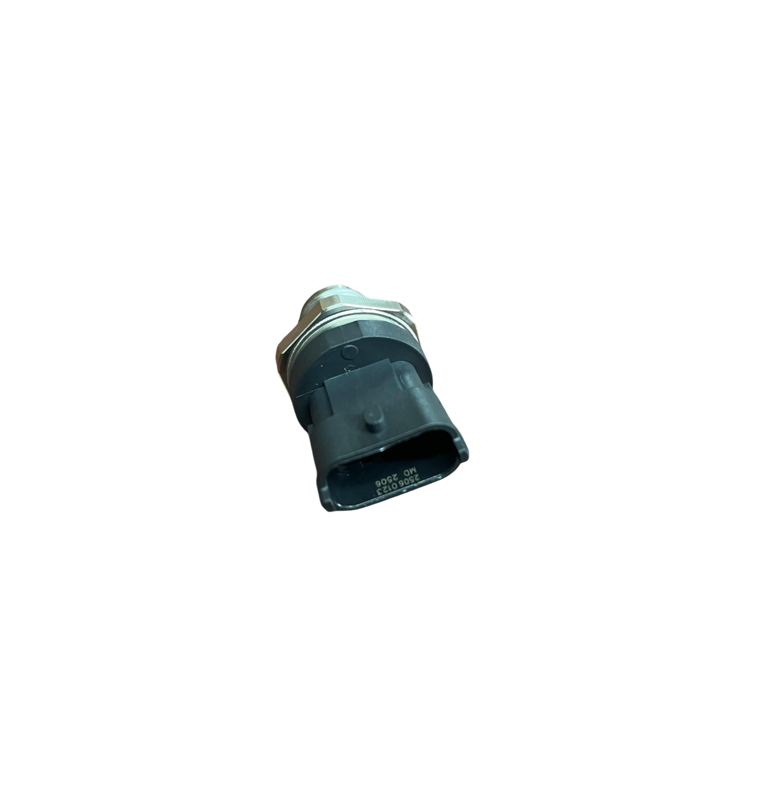 Sensor de Pressão do Motor Diesel Iveco  ...