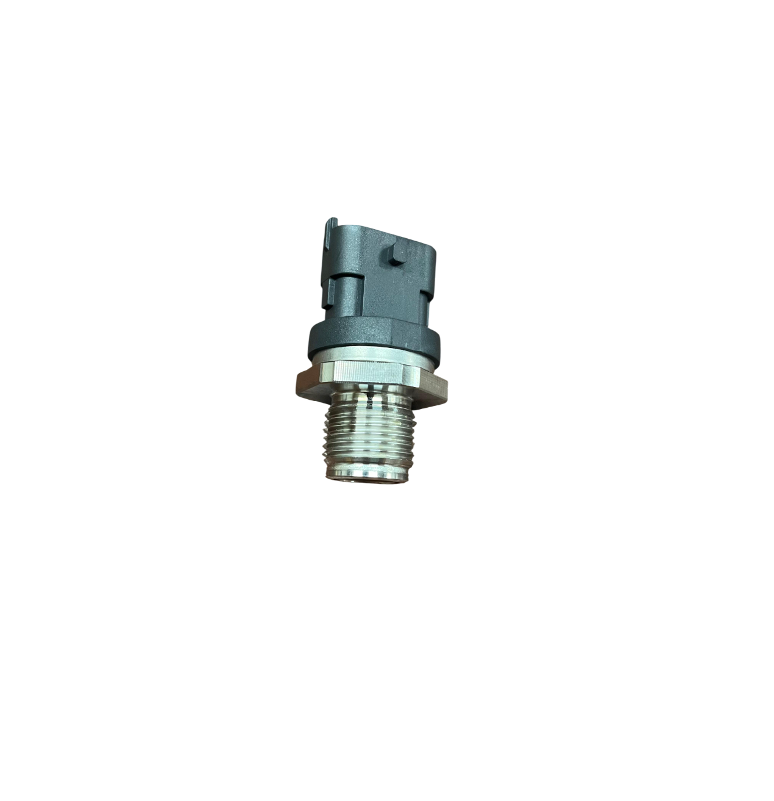Sensor de Pressão do Motor Diesel Iveco  ...