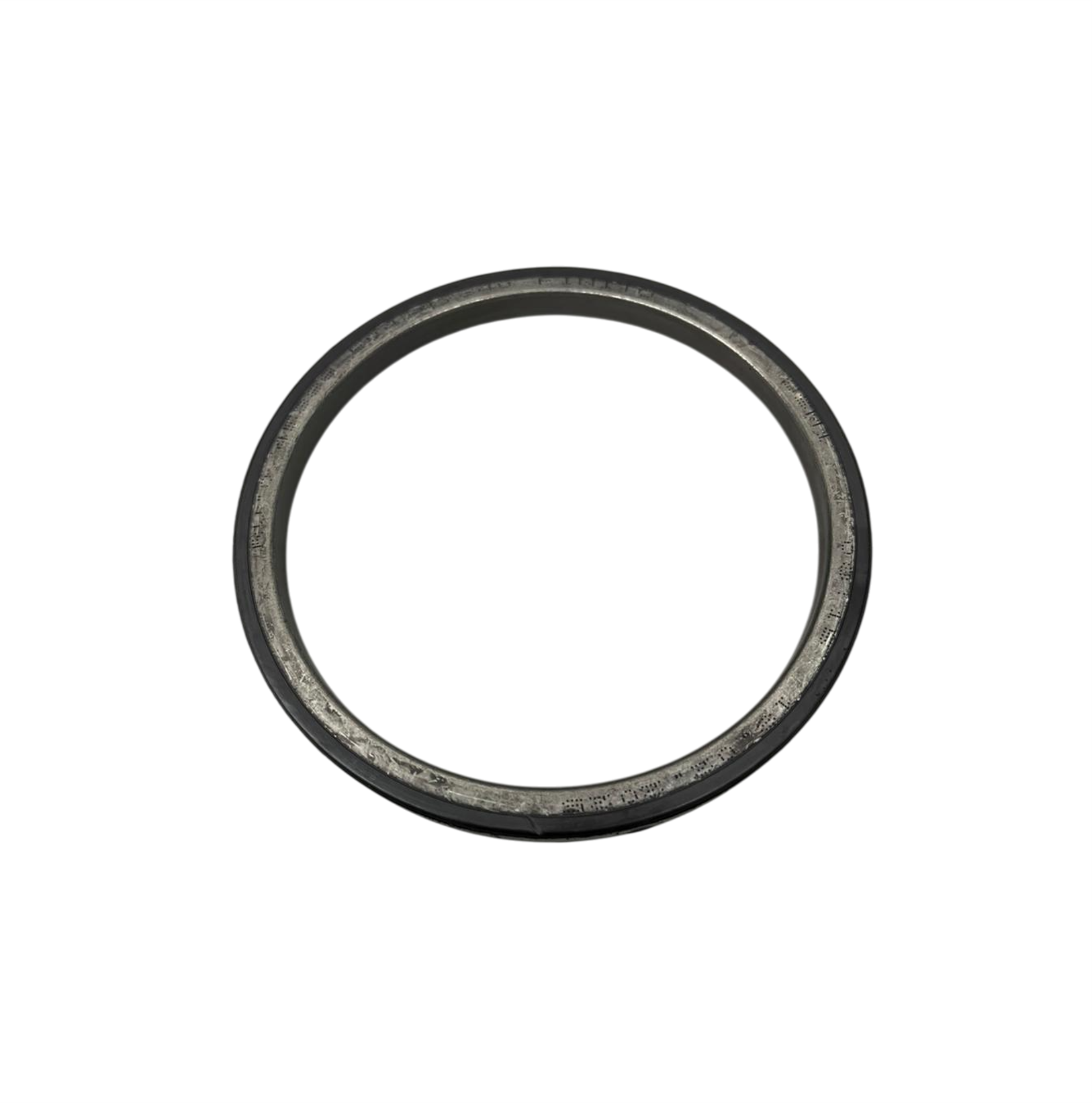 Roda Fonica Dianteira Original Iveco Dai ...