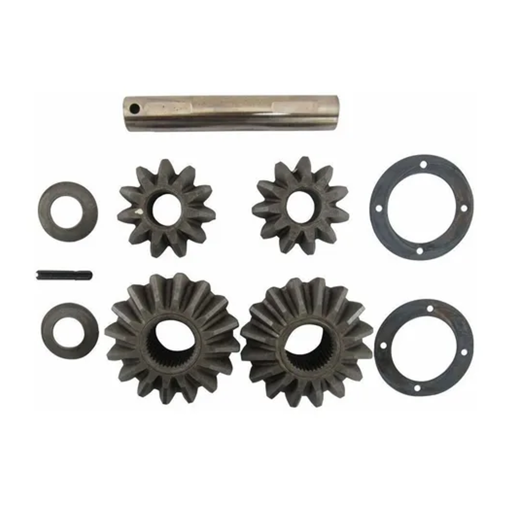 Kit Reparo Caixa Diferencial Original Iv ...