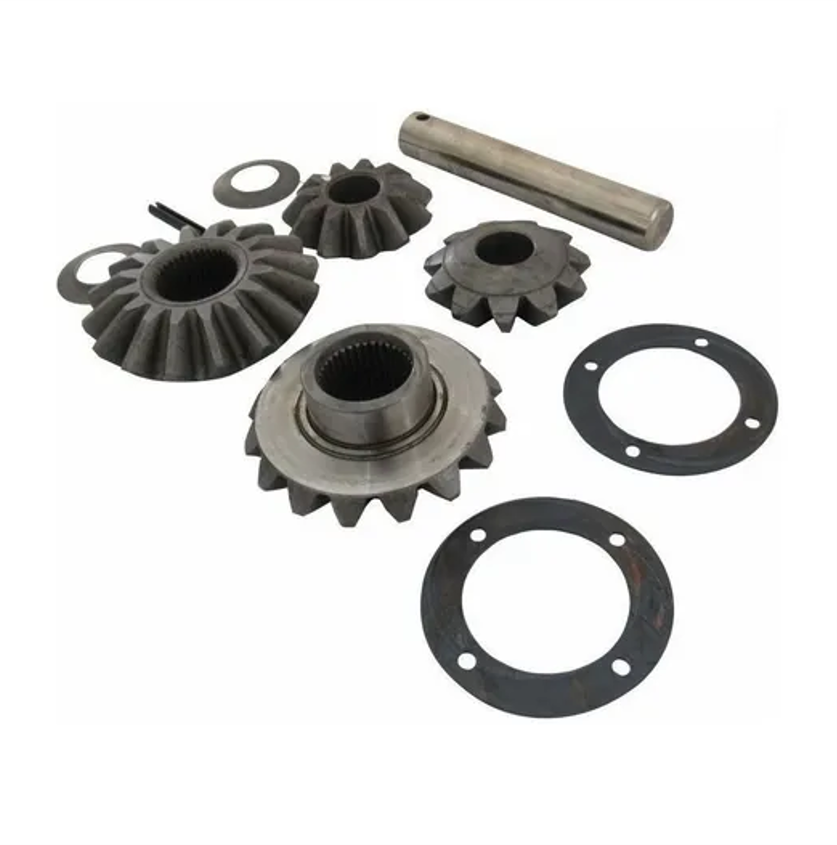 Kit Reparo Caixa Diferencial Original Iv ...