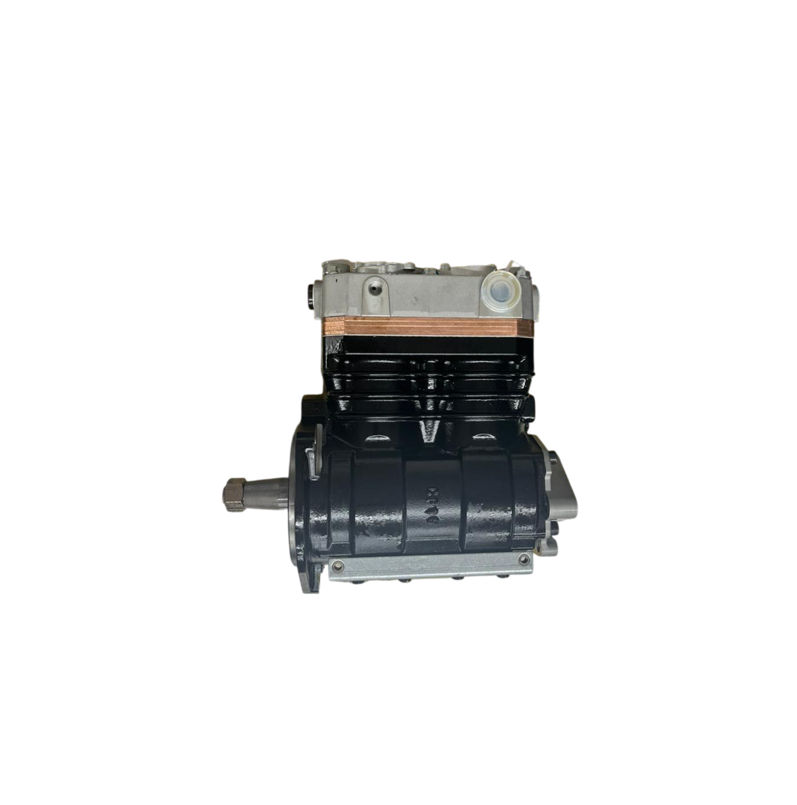 Compressor de Ar Iveco Stralis Vaden 580 ...