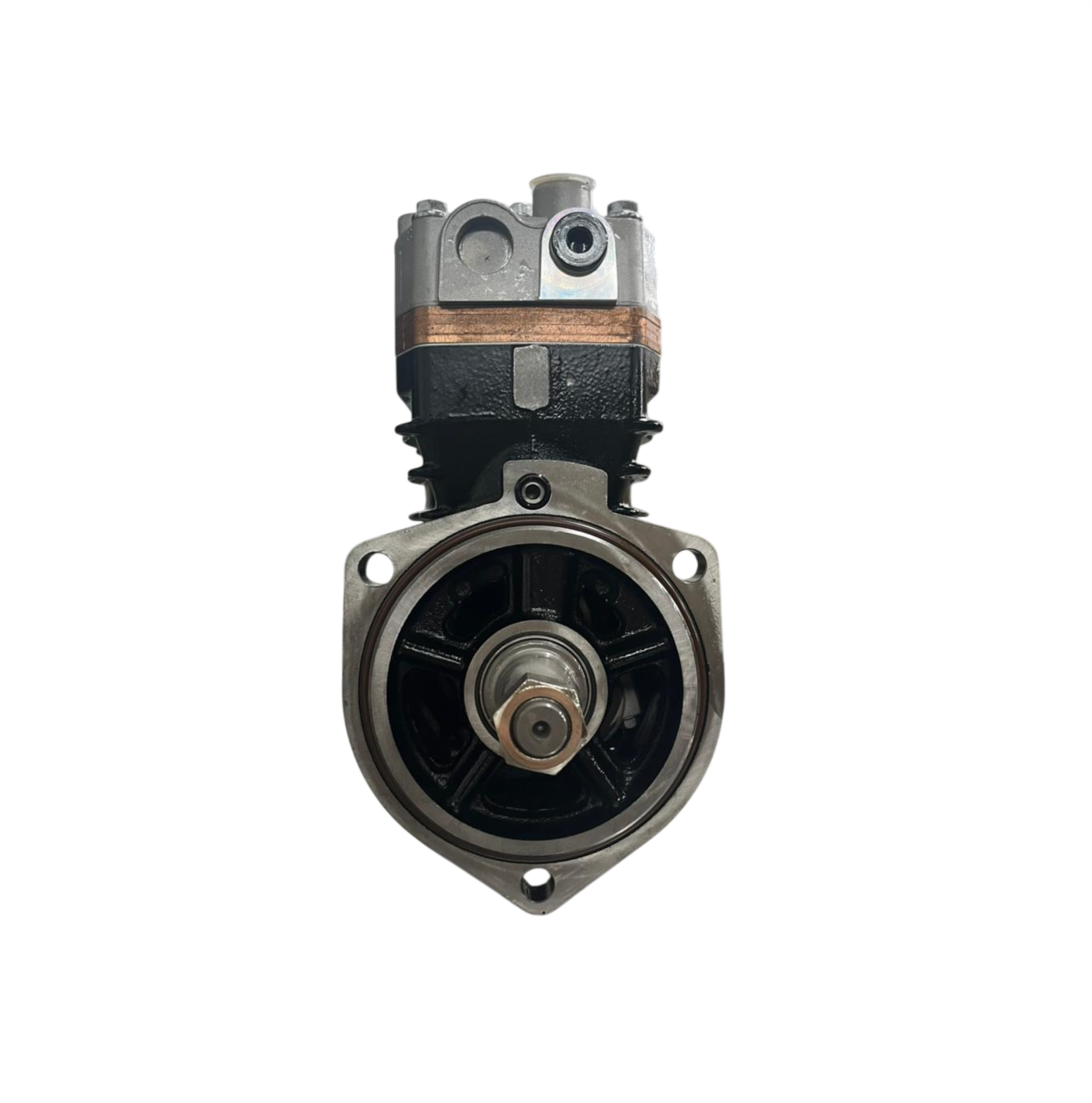 Compressor de Ar Iveco Stralis Vaden 580 ...