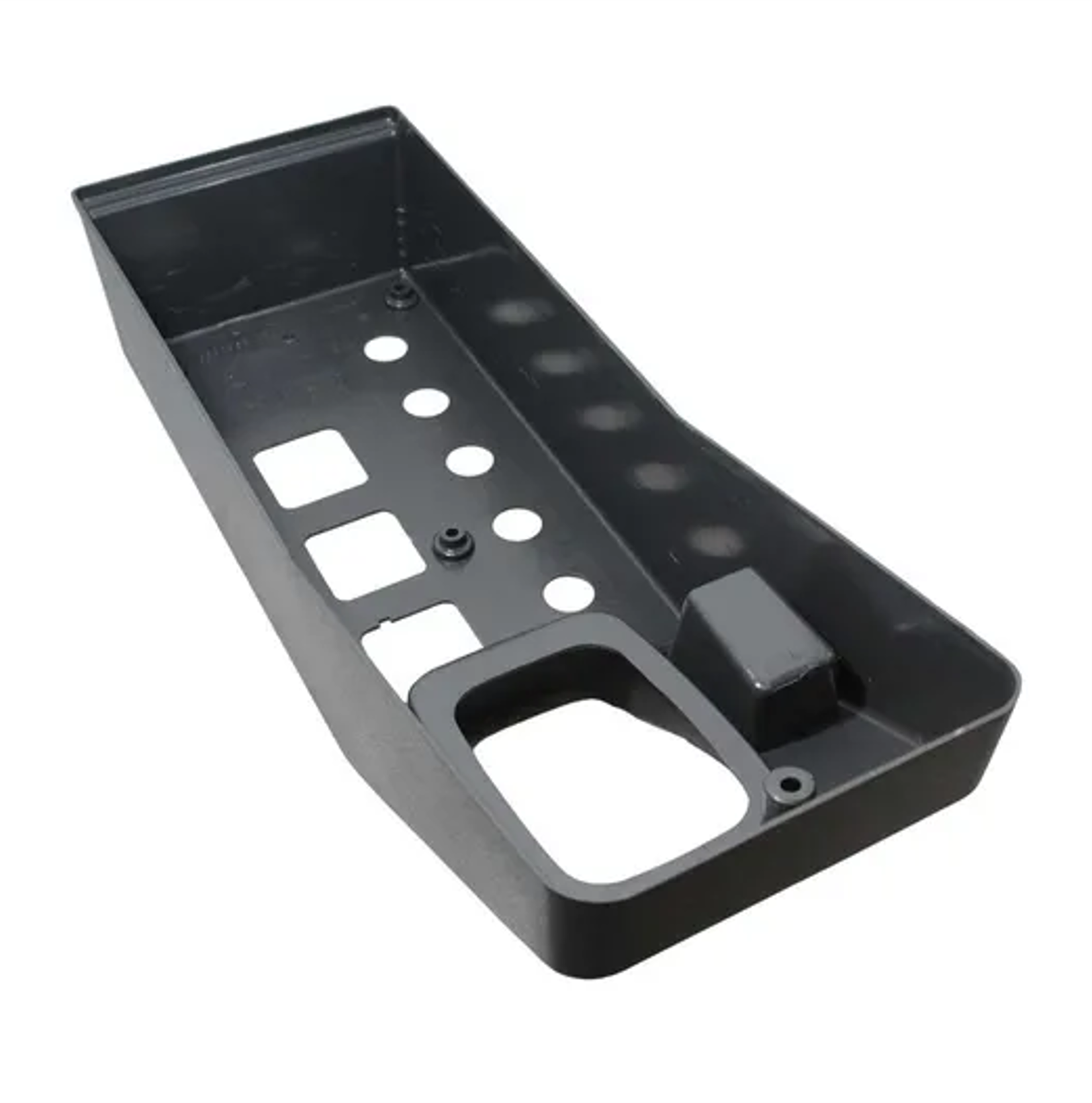 Console Painel Original Iveco Tector 504 ...