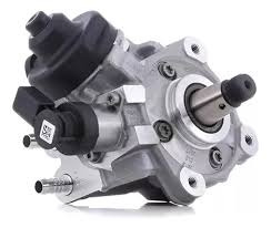 BOMBA DE ALTA DAILY EURO V 504342423A