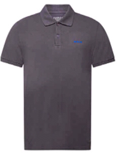 Camisa Polo Energy Corporate