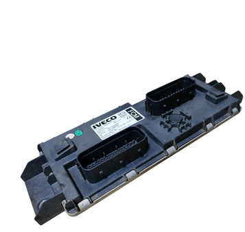  Modulo Central Iveco Tector Original -  ...