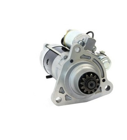 Motor de Partida Iveco Stralis-500099820 ...