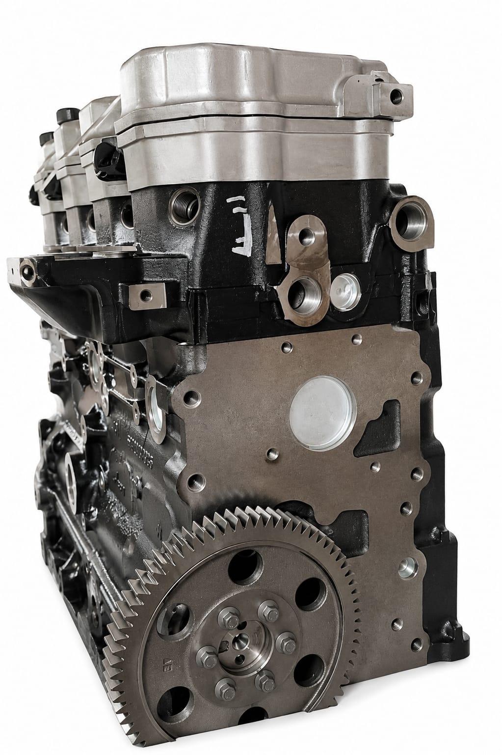 MOTOR LONG TECTOR NEF4 MODERNO EURO 5