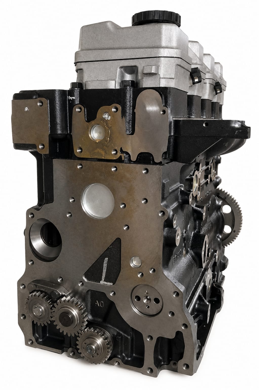 MOTOR LONG TECTOR NEF4 MODERNO EURO 5