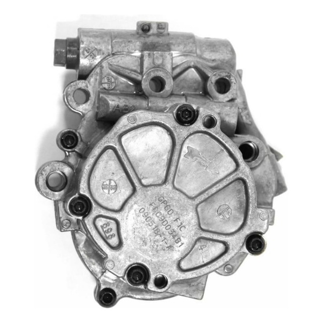 Bomba de Óleo do Motor Daily Iveco 58018 ...