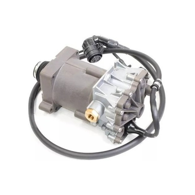 Servo da Embreagem Novo Stralis Euro 5 A ...