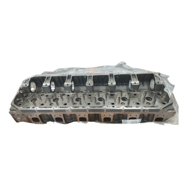 Cabeçote Do Motor Cursor 13 Original Ive ...