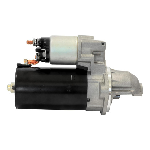 Motor de Partida Daily Iveco 5801405959AI