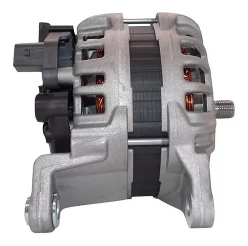 Alternador Nova Daily Original Iveco 504 ...