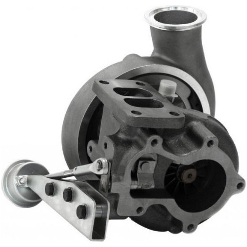 Tubo Compressor Original Iveco Tector Eu ...