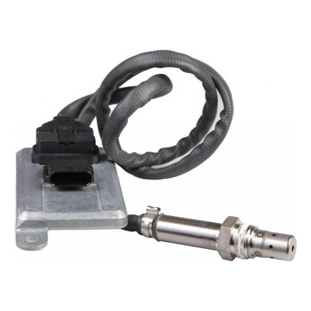 Sensor Nox Escapamento Vertis / Tector I ...