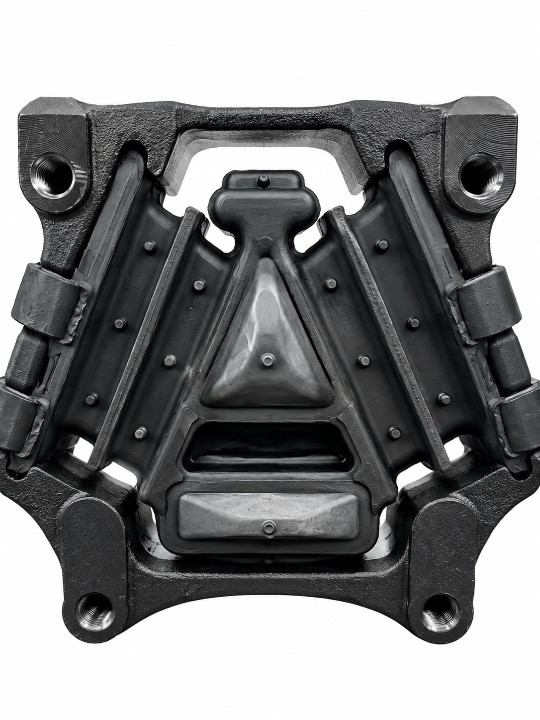 coxim traseiro s-way 5803260891