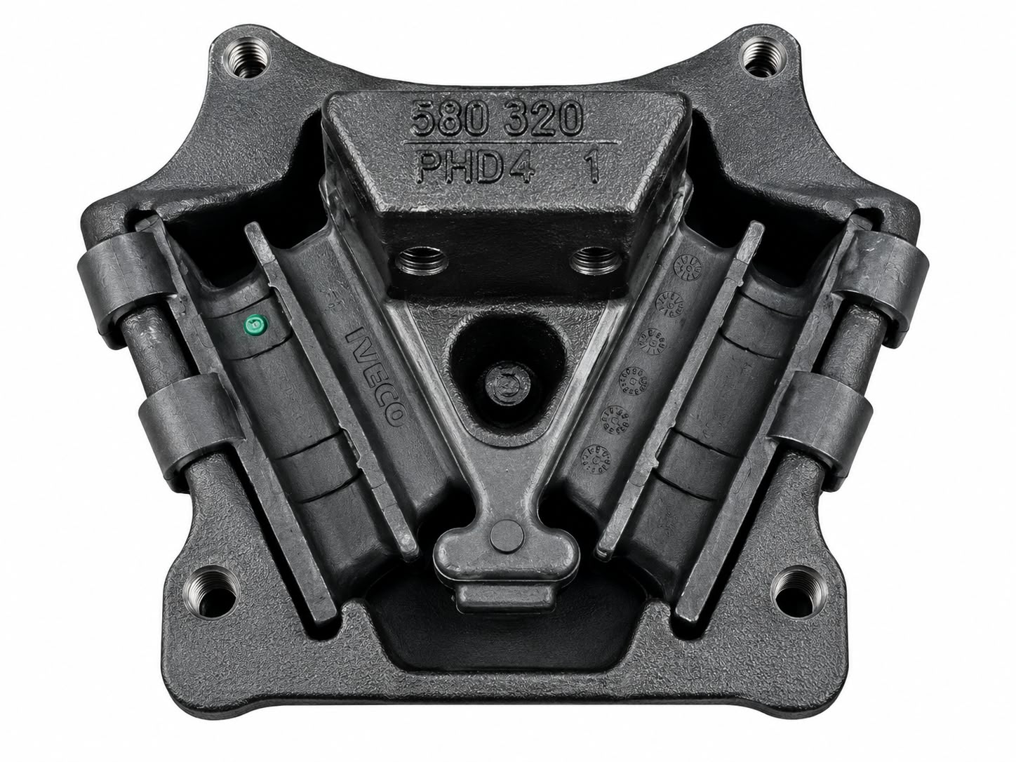 coxim traseiro s-way 5803260891