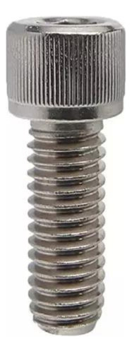 Parafuso M12x1,30mm Cilíndrico Allen Ori ...