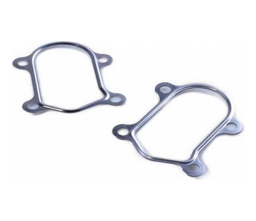 Junta Guarnição Plana Motor Original Ive ...