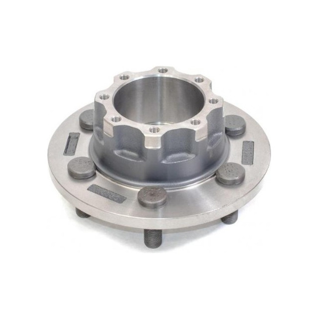 Cubo De Roda Traseira Daily 5801279640 Iveco